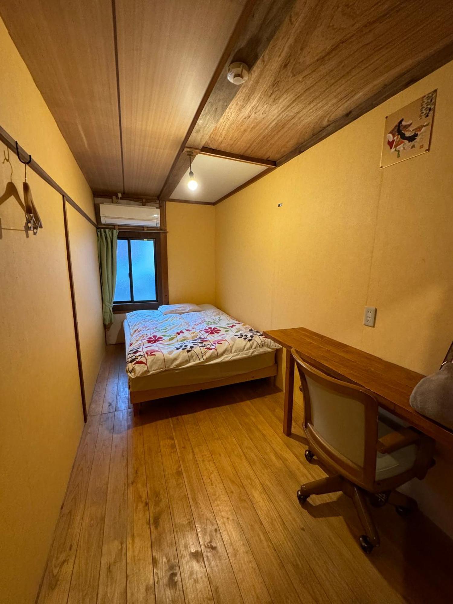 ホステルオトロムンド 京都市 部屋 写真